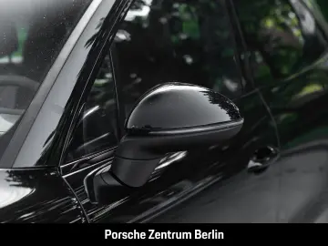 PORSCHE Cayenne Soft-Close Standheizung BOSE LED-Matrix