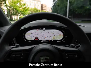PORSCHE Cayenne Soft-Close Standheizung BOSE LED-Matrix