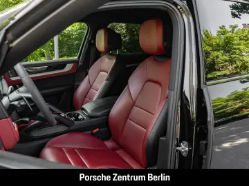 PORSCHE Cayenne Soft-Close Standheizung BOSE LED-Matrix