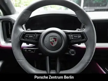 PORSCHE Cayenne Soft-Close Standheizung BOSE LED-Matrix