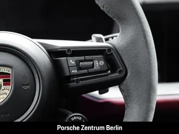 PORSCHE Cayenne Soft-Close Standheizung BOSE LED-Matrix