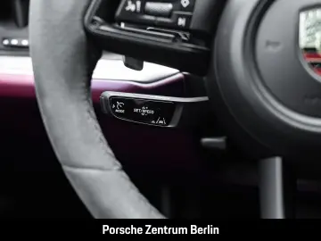 PORSCHE Cayenne Soft-Close Standheizung BOSE LED-Matrix