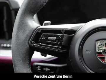PORSCHE Cayenne Soft-Close Standheizung BOSE LED-Matrix
