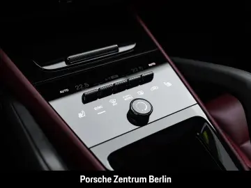 PORSCHE Cayenne Soft-Close Standheizung BOSE LED-Matrix