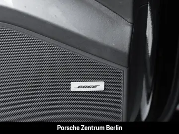 PORSCHE Cayenne Soft-Close Standheizung BOSE LED-Matrix