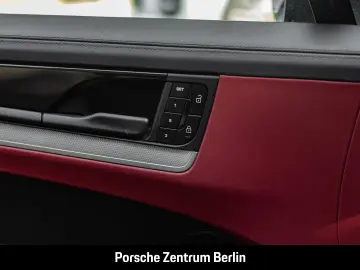 PORSCHE Cayenne Soft-Close Standheizung BOSE LED-Matrix