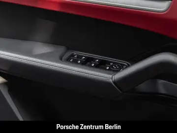 PORSCHE Cayenne Soft-Close Standheizung BOSE LED-Matrix
