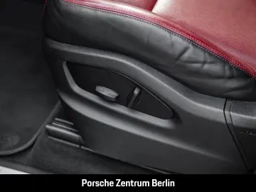 PORSCHE Cayenne Soft-Close Standheizung BOSE LED-Matrix