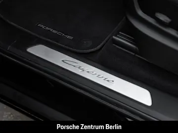 PORSCHE Cayenne Soft-Close Standheizung BOSE LED-Matrix