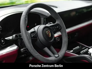 PORSCHE Cayenne Soft-Close Standheizung BOSE LED-Matrix