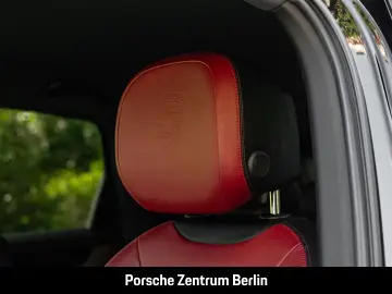 PORSCHE Cayenne Soft-Close Standheizung BOSE LED-Matrix