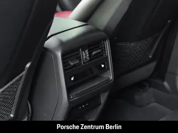 PORSCHE Cayenne Soft-Close Standheizung BOSE LED-Matrix