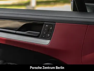 PORSCHE Cayenne Soft-Close Standheizung BOSE LED-Matrix