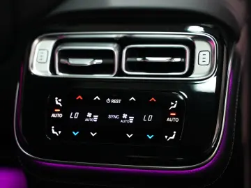 MERCEDES-BENZ S450d 4M LANG AMG   PANO HUD DRIVE PILOT 3xTV