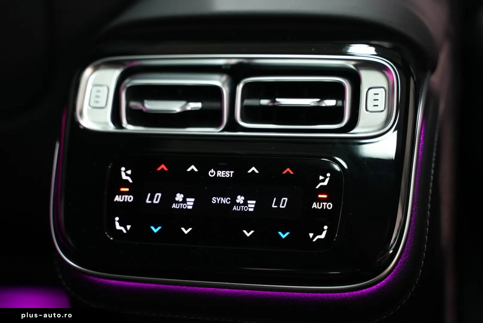 MERCEDES-BENZ S450d 4M LANG AMG   PANO HUD DRIVE PILOT 3xTV