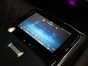 MERCEDES-BENZ S450d 4M LANG AMG   PANO HUD DRIVE PILOT 3xTV