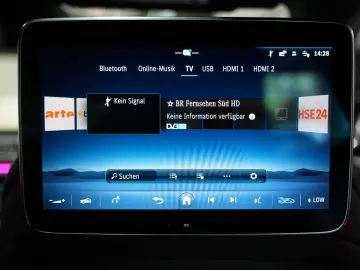 MERCEDES-BENZ S450d 4M LANG AMG   PANO HUD DRIVE PILOT 3xTV