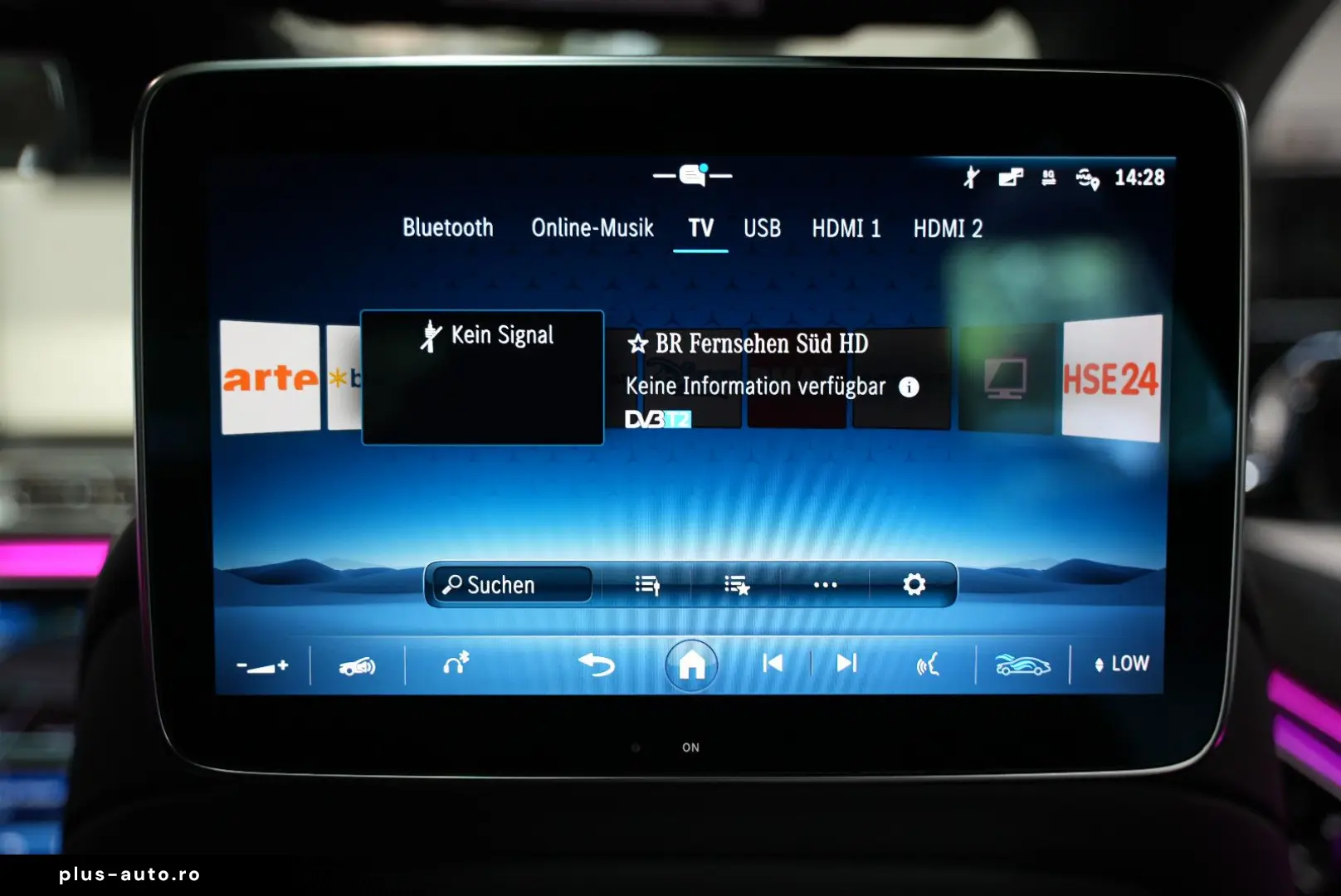 MERCEDES-BENZ S450d 4M LANG AMG   PANO HUD DRIVE PILOT 3xTV