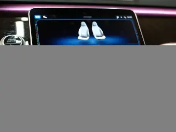MERCEDES-BENZ S450d 4M LANG AMG   PANO HUD DRIVE PILOT 3xTV