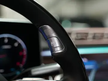 MERCEDES-BENZ S450d 4M LANG AMG   PANO HUD DRIVE PILOT 3xTV