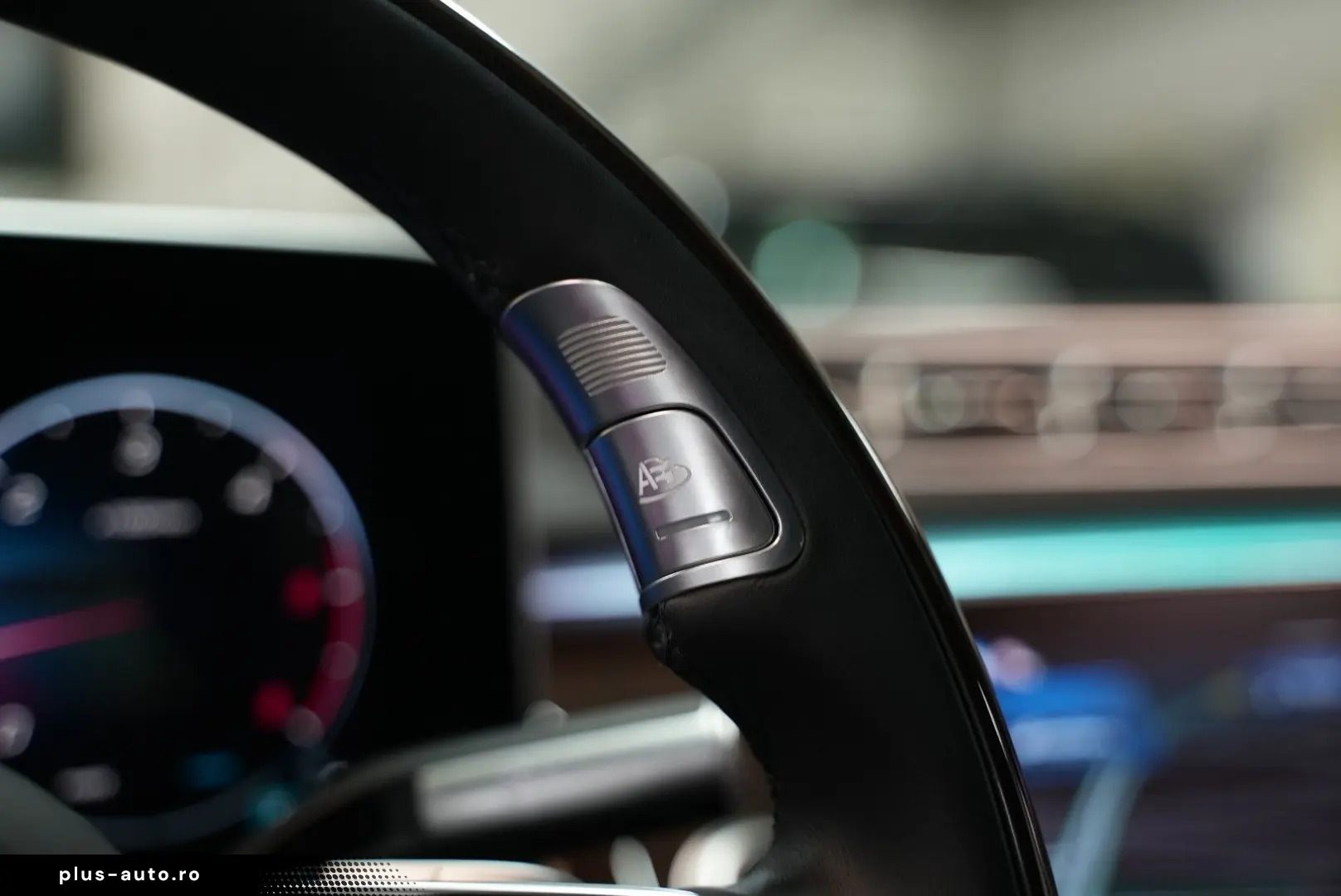 MERCEDES-BENZ S450d 4M LANG AMG   PANO HUD DRIVE PILOT 3xTV