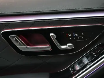 MERCEDES-BENZ S450d 4M LANG AMG   PANO HUD DRIVE PILOT 3xTV
