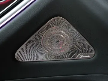 MERCEDES-BENZ S450d 4M LANG AMG   PANO HUD DRIVE PILOT 3xTV