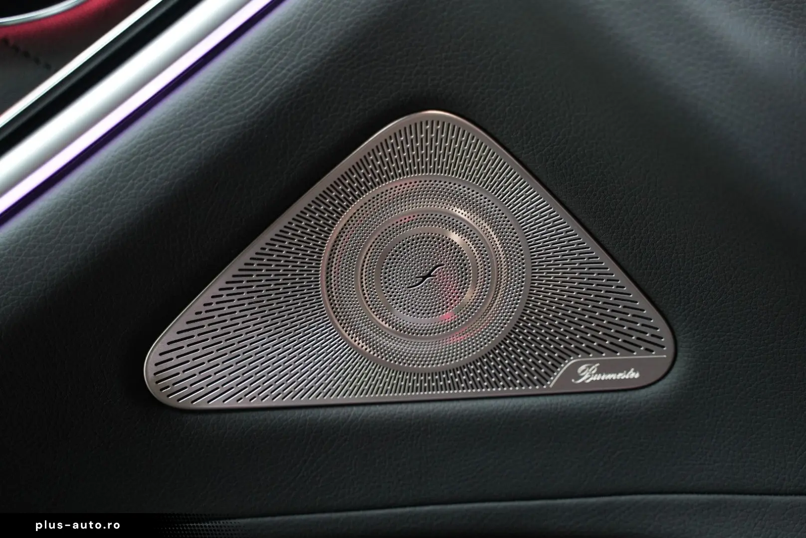 MERCEDES-BENZ S450d 4M LANG AMG   PANO HUD DRIVE PILOT 3xTV