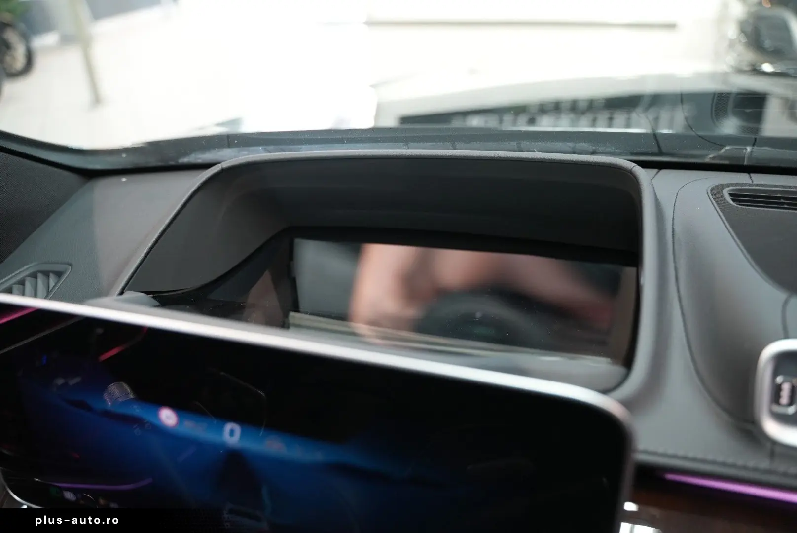 MERCEDES-BENZ S450d 4M LANG AMG   PANO HUD DRIVE PILOT 3xTV