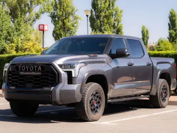Toyota Tundra TRD Pro HYBRID Crew Max 4X4- LIVRARE IMEDIATA