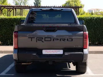 Toyota Tundra TRD Pro HYBRID Crew Max 4X4- LIVRARE IMEDIATA