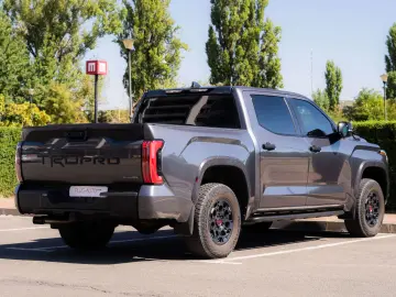 Toyota Tundra TRD Pro HYBRID Crew Max 4X4- LIVRARE IMEDIATA