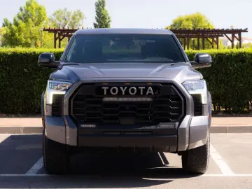Toyota Tundra TRD Pro HYBRID Crew Max 4X4- LIVRARE IMEDIATA