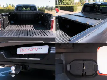 Toyota Tundra TRD Pro HYBRID Crew Max 4X4- LIVRARE IMEDIATA