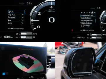 Toyota Tundra TRD Pro HYBRID Crew Max 4X4- LIVRARE IMEDIATA