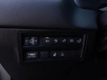 Toyota Tundra TRD Pro HYBRID Crew Max 4X4- LIVRARE IMEDIATA