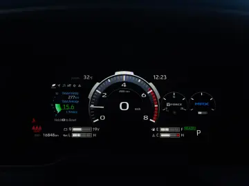 Toyota Tundra TRD Pro HYBRID Crew Max 4X4- LIVRARE IMEDIATA
