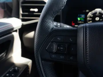 Toyota Tundra TRD Pro HYBRID Crew Max 4X4- LIVRARE IMEDIATA