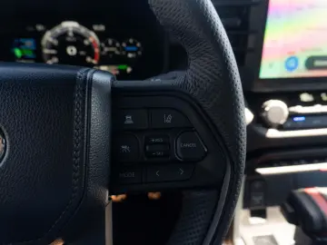 Toyota Tundra TRD Pro HYBRID Crew Max 4X4- LIVRARE IMEDIATA