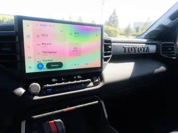 Toyota Tundra TRD Pro HYBRID Crew Max 4X4- LIVRARE IMEDIATA