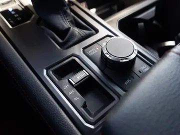 Toyota Tundra TRD Pro HYBRID Crew Max 4X4- LIVRARE IMEDIATA