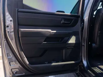 Toyota Tundra TRD Pro HYBRID Crew Max 4X4- LIVRARE IMEDIATA