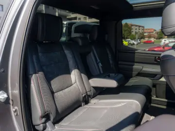 Toyota Tundra TRD Pro HYBRID Crew Max 4X4- LIVRARE IMEDIATA