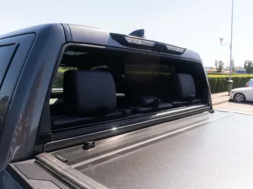 Toyota Tundra TRD Pro HYBRID Crew Max 4X4- LIVRARE IMEDIATA