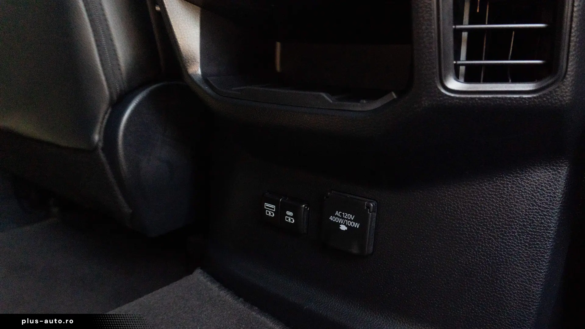 Toyota Tundra TRD Pro HYBRID Crew Max 4X4- LIVRARE IMEDIATA
