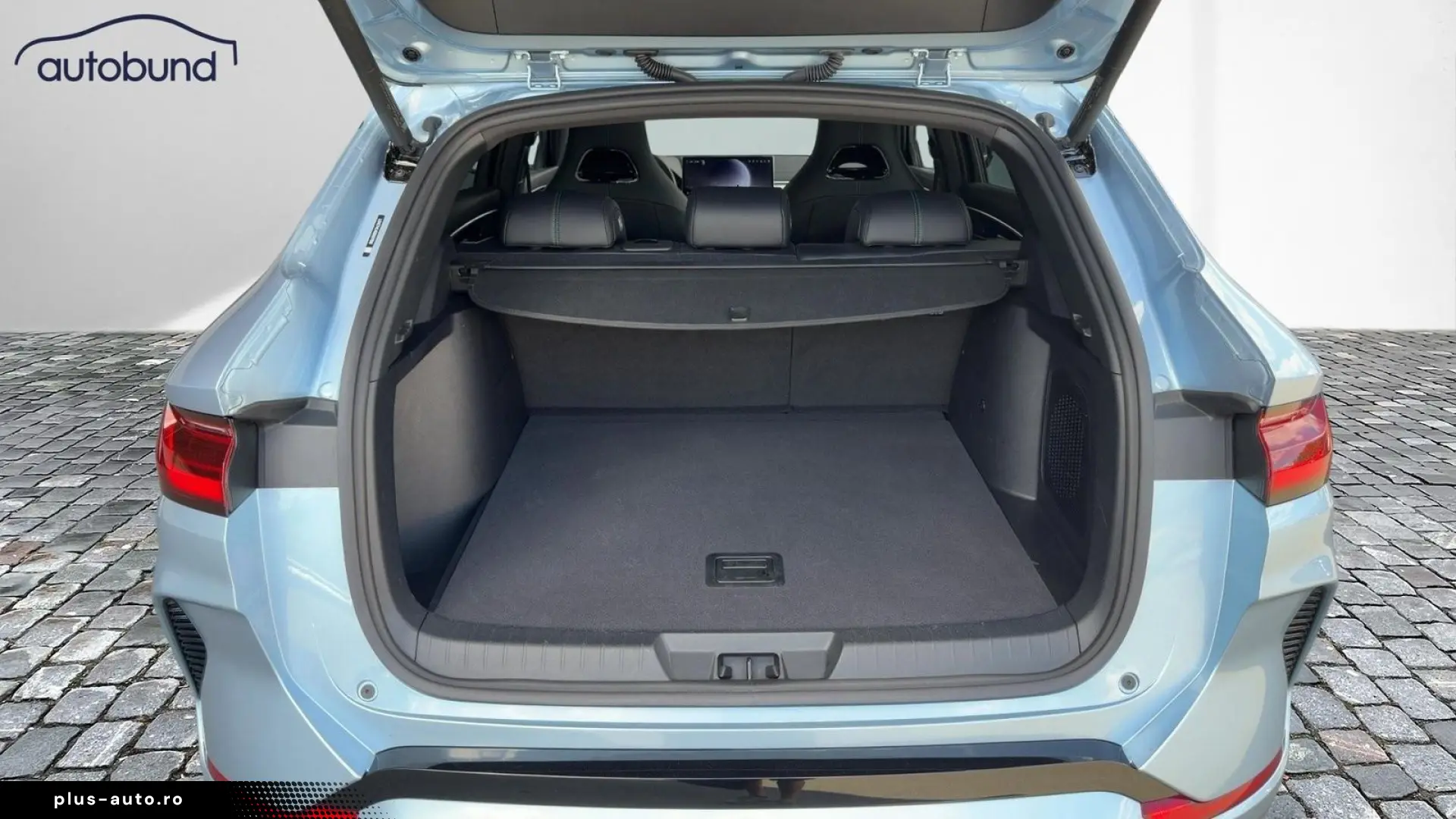 BYD DM-i Boost