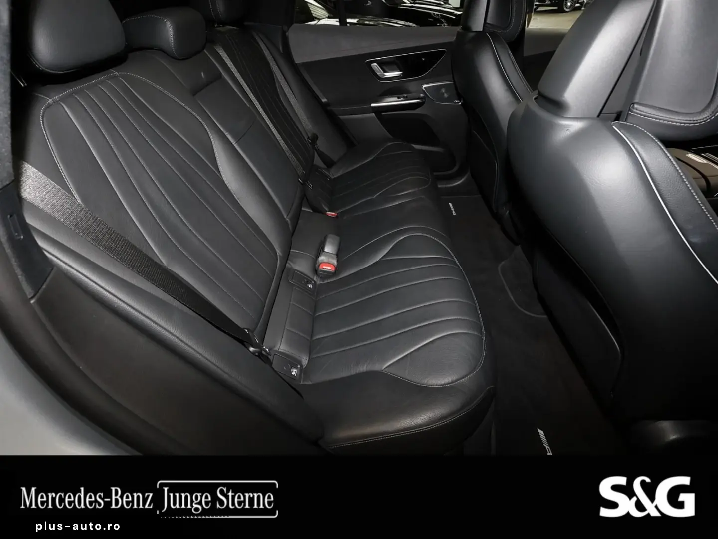 MERCEDES-BENZ EQE 350 4M AMG AHK 360  NIGHT HIFI MEMORY PANO