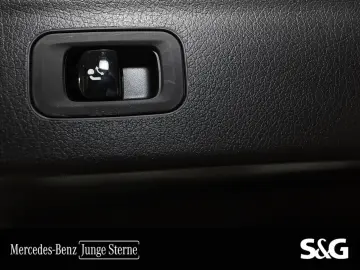 MERCEDES-BENZ EQE 350 4M AMG AHK 360  NIGHT HIFI MEMORY PANO