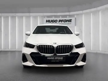 BMW 520d xDrive M Sport