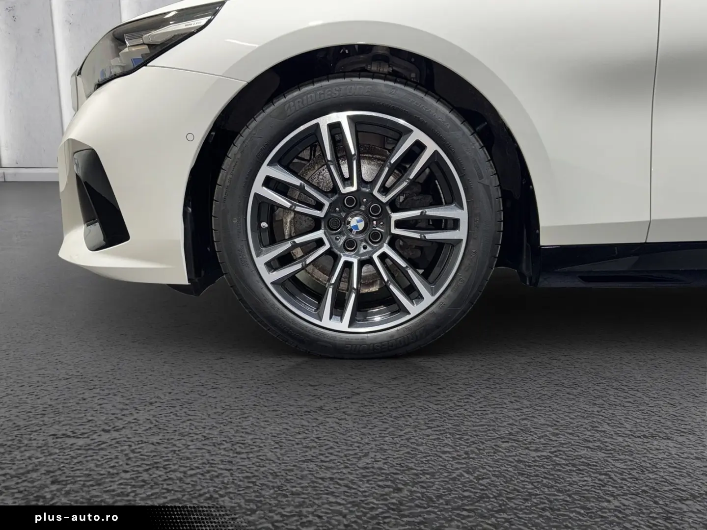 BMW 520d xDrive M Sport